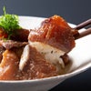 氷見ぶりの漬け丼