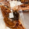 香箱ガニの船上漬け