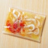 白エビのアヒージョ